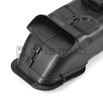 Amazon.com: BINB ROAD Air Intake Hose Intake Duct